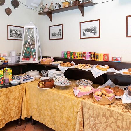 ムジーレ・ディ・ピアーヴェ Locanda Antico Figherヴィラ エクステリア 写真