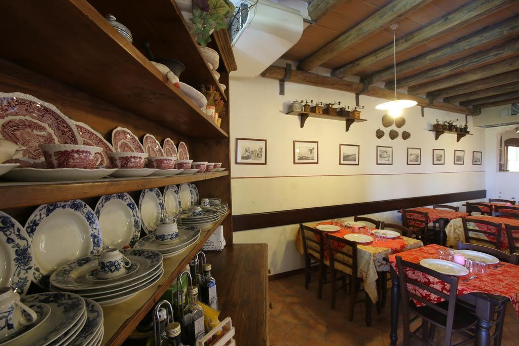 ムジーレ・ディ・ピアーヴェ Locanda Antico Figherヴィラ エクステリア 写真