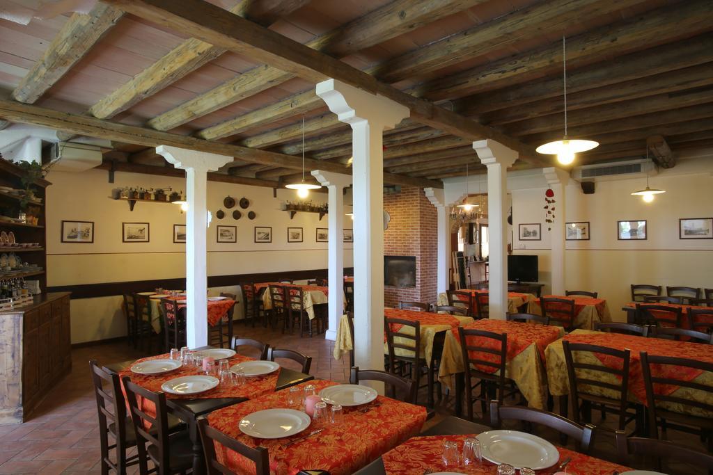 ムジーレ・ディ・ピアーヴェ Locanda Antico Figherヴィラ エクステリア 写真