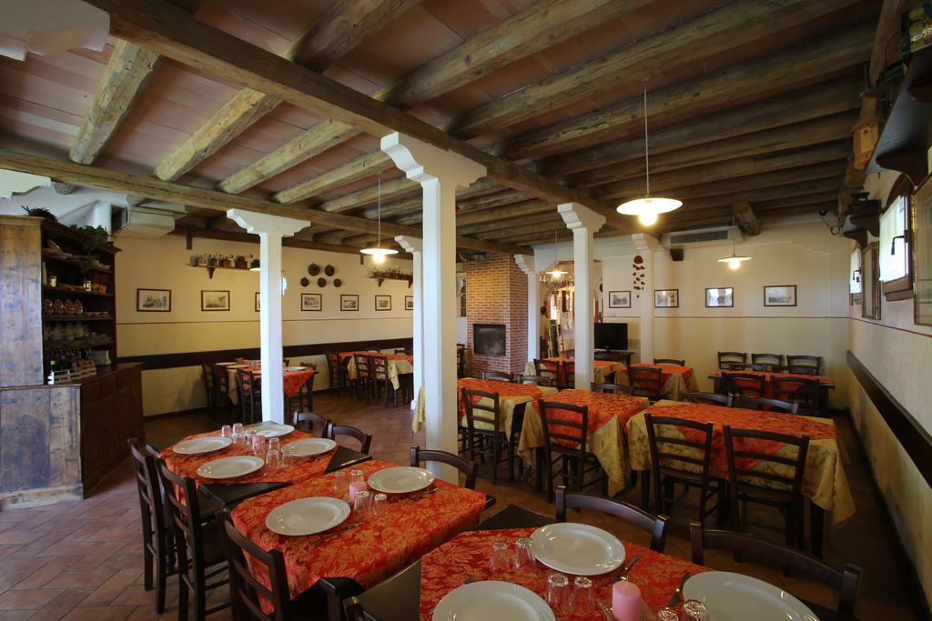 ムジーレ・ディ・ピアーヴェ Locanda Antico Figherヴィラ エクステリア 写真