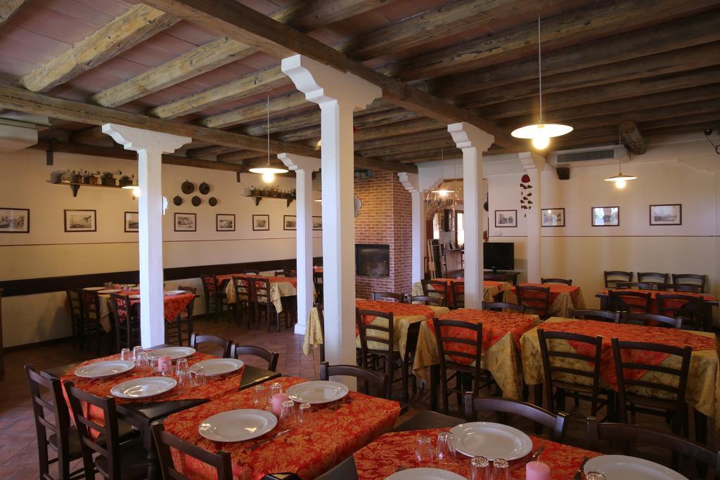 ムジーレ・ディ・ピアーヴェ Locanda Antico Figherヴィラ エクステリア 写真