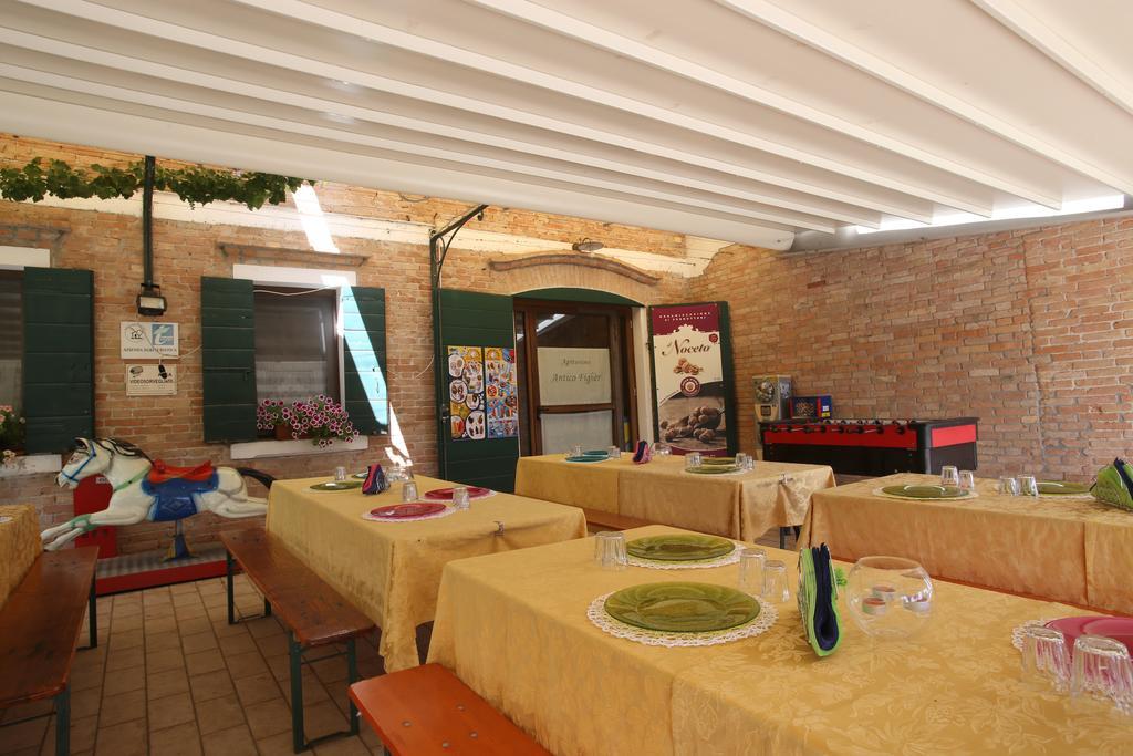 ムジーレ・ディ・ピアーヴェ Locanda Antico Figherヴィラ エクステリア 写真