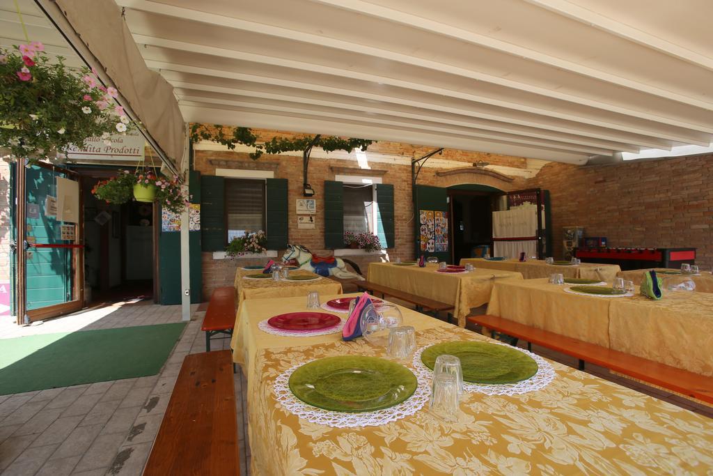 ムジーレ・ディ・ピアーヴェ Locanda Antico Figherヴィラ エクステリア 写真