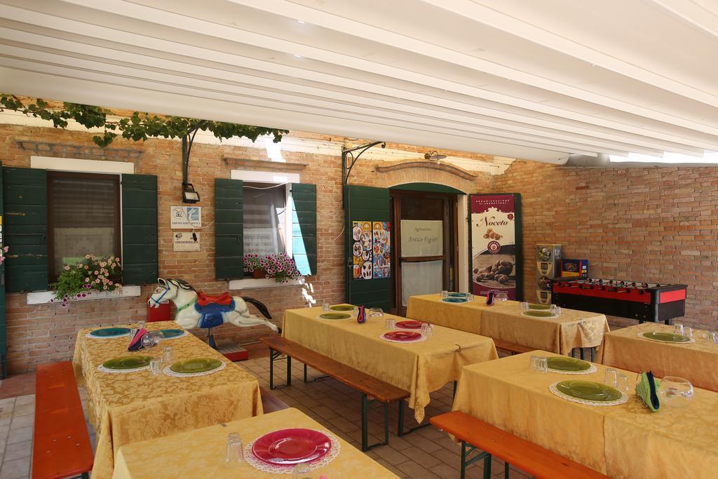 ムジーレ・ディ・ピアーヴェ Locanda Antico Figherヴィラ エクステリア 写真