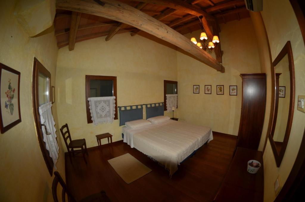 ムジーレ・ディ・ピアーヴェ Locanda Antico Figherヴィラ エクステリア 写真